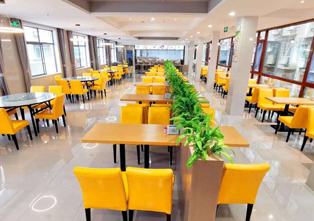 武漢食材配送公司——食堂
